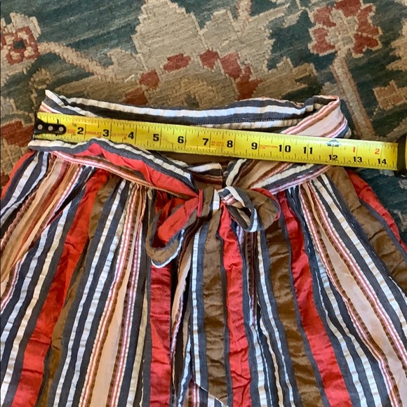 NWT Ulla Johnson poppy shorts - Picture 16 of 16